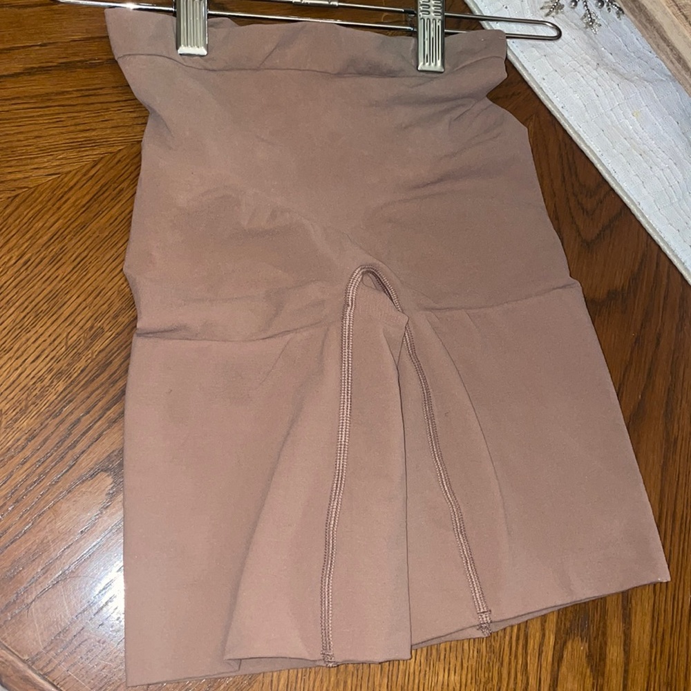 Spanx power series short